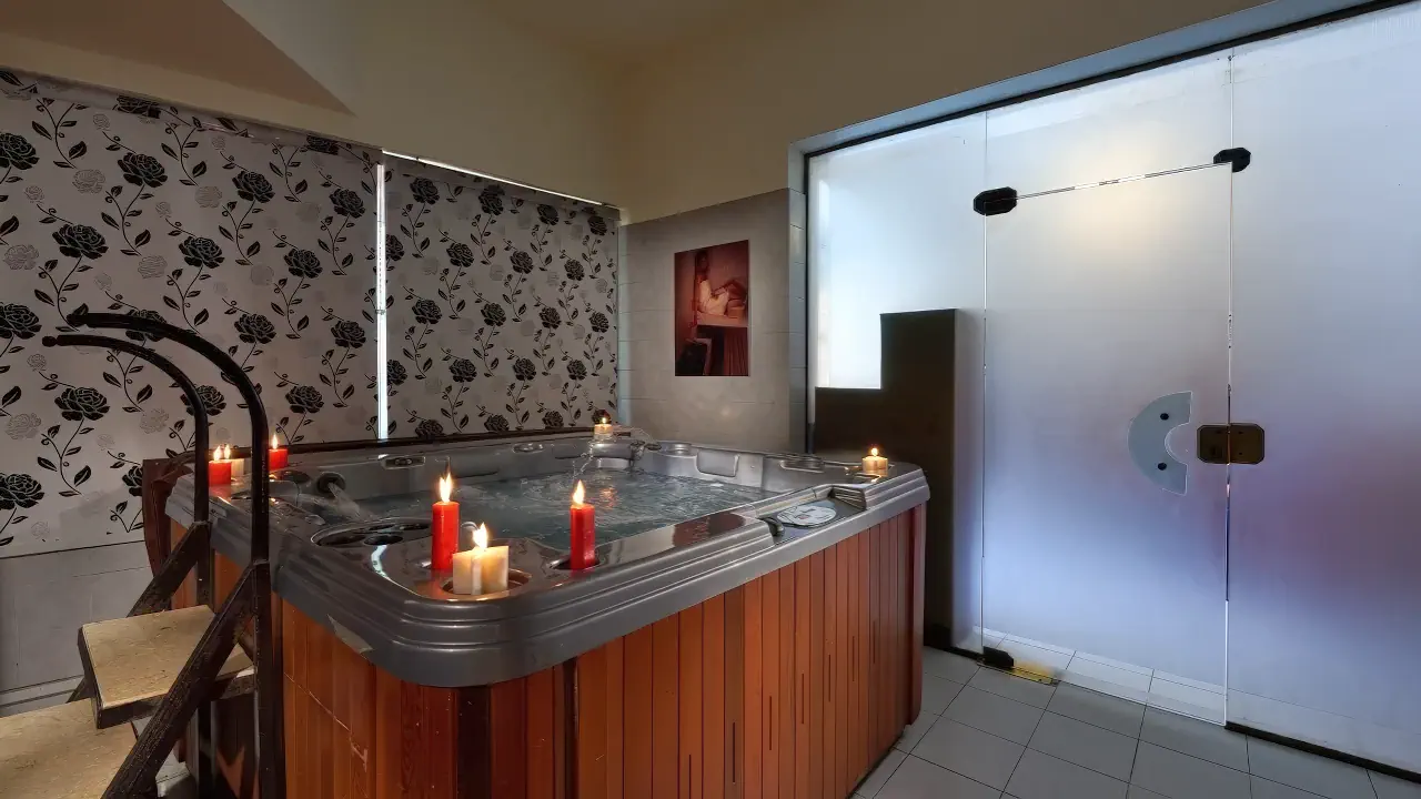 Hotel Sea Star Beau Rivage - Hurghada